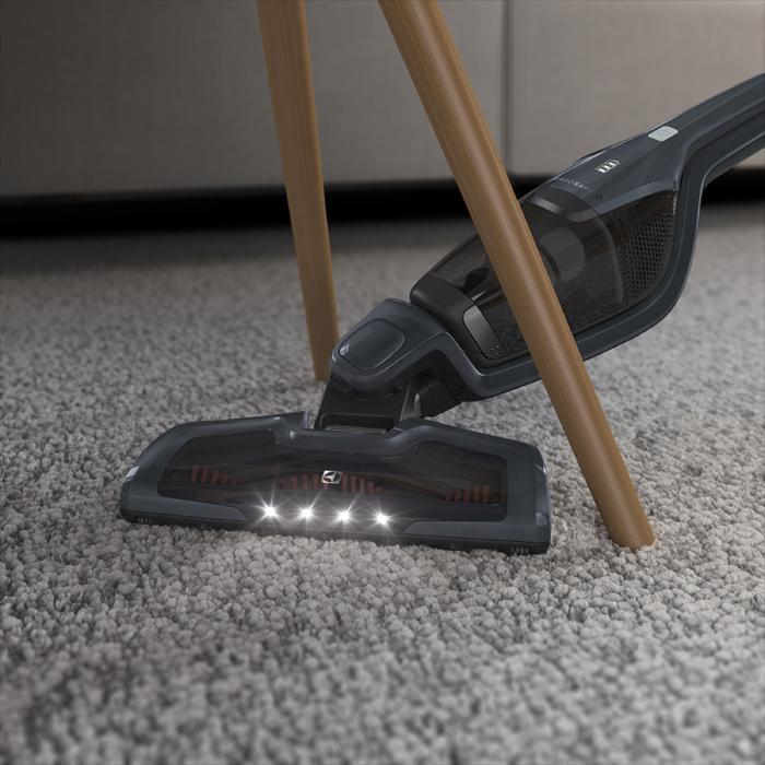 Image du produit Electrolux Ergorapido EER73DB