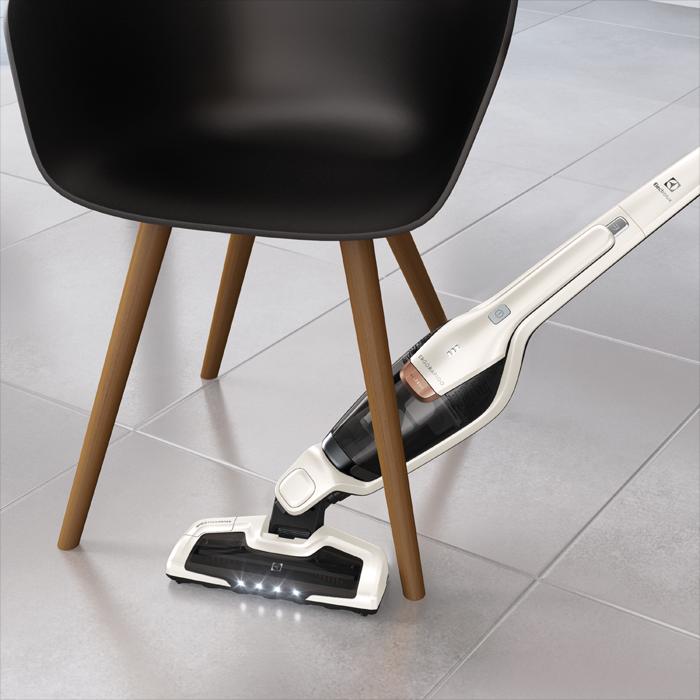 Produktbild Electrolux Ergorapido 2in1 EER7ALLRGY