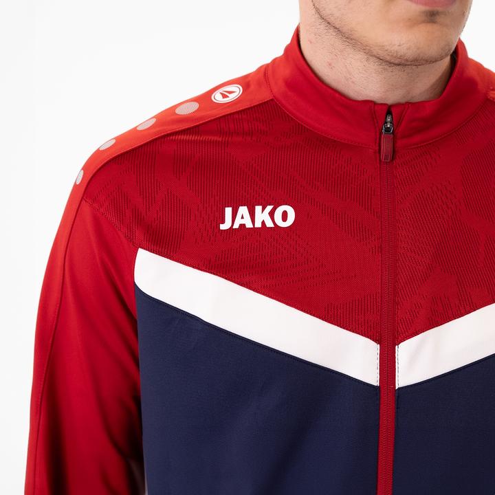Produktbild JAKO Polyesteranzug Iconic (4XL)