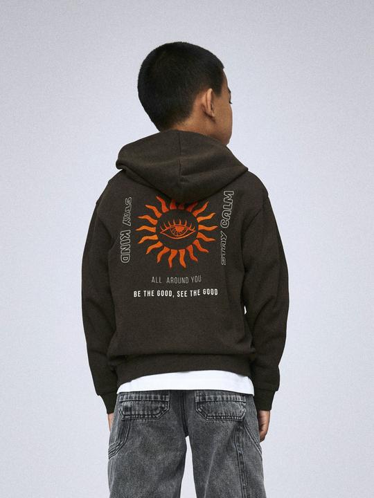 Actual product image Name it Regular Fit Sweatshirt (122)