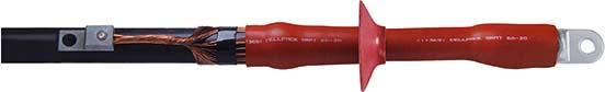 CellPack Innenraumendverschluss CHESKI/24KV/25-95/KS