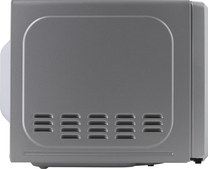 Immagine prodotto Inventum MN205SZ - Magnetron da solo - Argento (Spina UE, 20 l)
