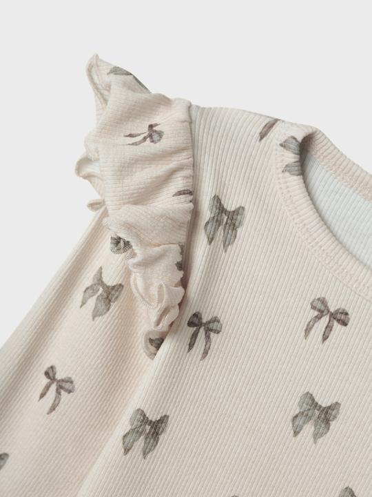 Immagine prodotto Name it Slim Fit Oberteil mit langen Ärmeln (98)