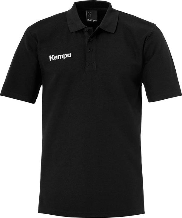 Kempa Classic Polo Shirt
