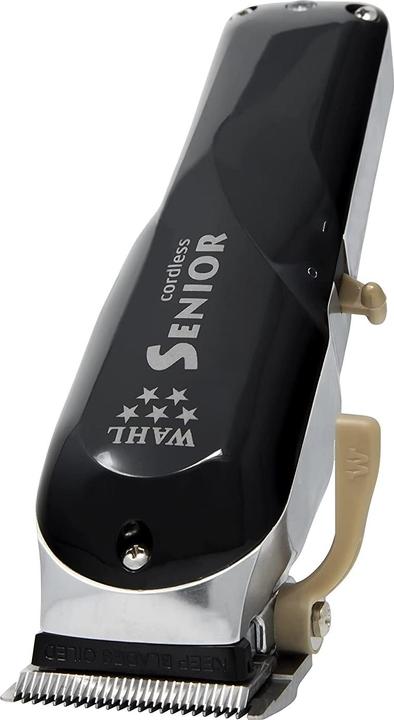 Produktbild Wahl Senior 5