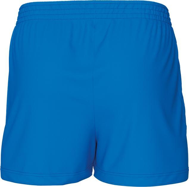 Produktbild Errea Short Pro Ad (L)
