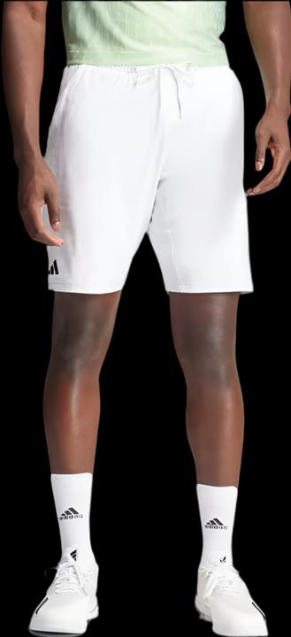 Produktbild adidas Ergo Short weiss (M)