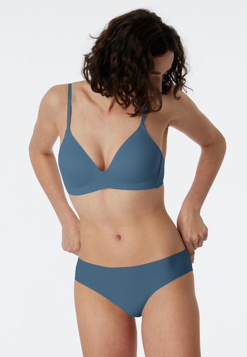 Image du produit Schiesser Slip Invisible Cotton (44, Une unité par pack)