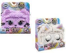 Immagine prodotto Spin Master Animali da borsetta - Animali divertenti (7 cm)