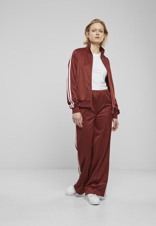 Produktbild Urban Classics Ladies Retro Track Jacket - 137875 (L)