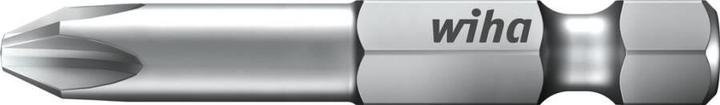 Produktbild Wiha Bit Professional Phillips 1/4" (33704) PH2 x 50 mm (50 mm)