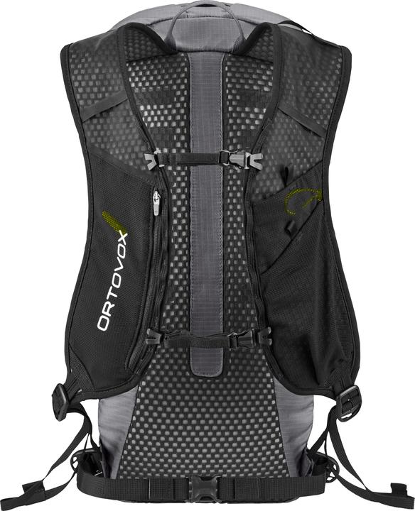 Actual product image Ortovox Traverse Light 20 (20 l)