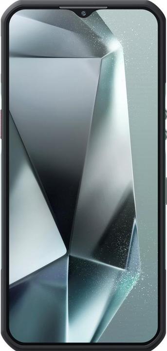 Produktbild Oukitel Smartphone WP35 8/256 11000mAh DS. Grün (256 GB, Grün, 6.60", Dual SIM, 64 Mpx, 5G)