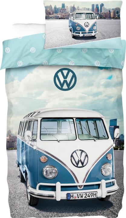 Produktbild SkyBrands Volkswagen
