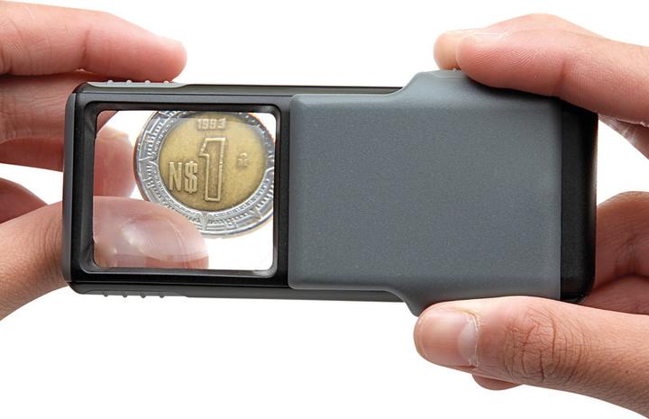 Immagine prodotto Carson Lente d'ingrandimento tascabile pop-up