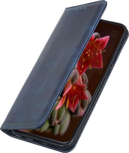 Produktbild MU Classic Litchi V Leder Bookcover Series (Google Pixel 5a)
