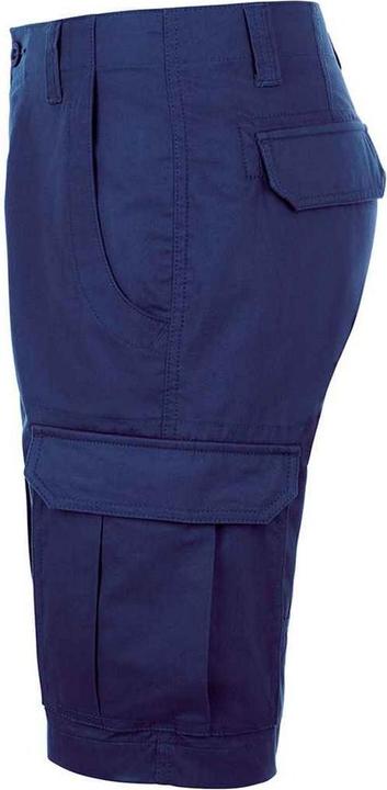 Immagine prodotto Sols Jackson Pantaloncini Cargo Uomo (30)