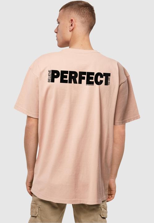Immagine prodotto Merchcode Tee Believe Front Heavy Oversize - 113653 (XL)