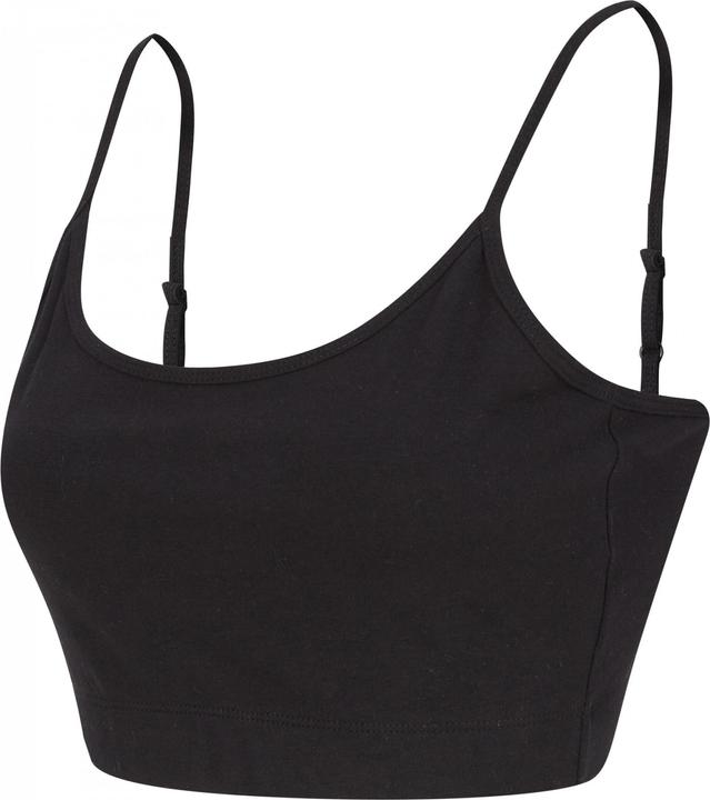 Produktbild Skinni Fit T-Shirt court ökologisch verantwortlich Frau (L)