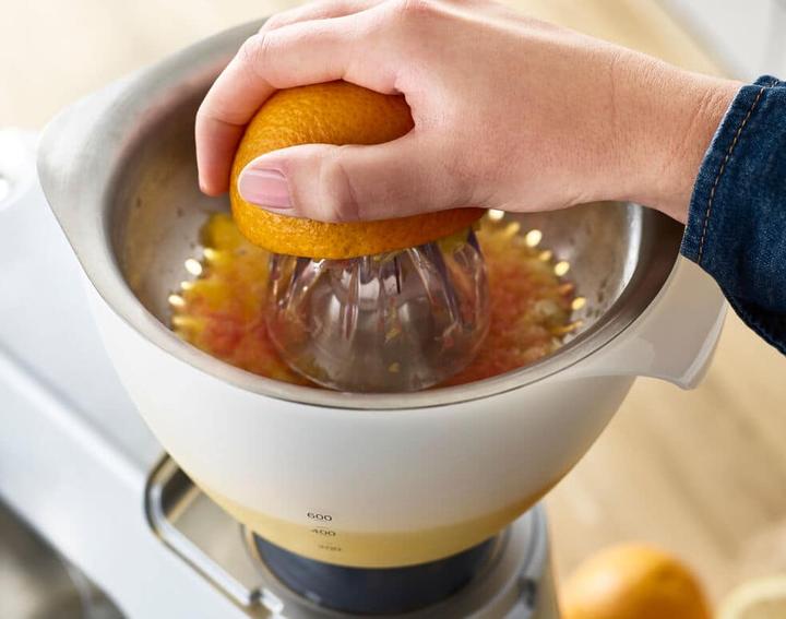 Produktbild Kenwood Zitruspresse AT312