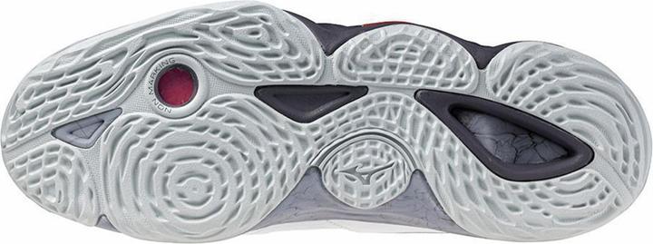 Image du produit Mizuno Wave Momentum 3 (45)
