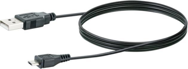 Image du produit Schwaiger Bluetooth 4.1 LiPo noir/argenté (Emetteur & Récepteur)