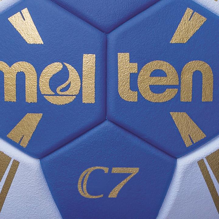 Produktbild Molten H1C3500-BW HANDBALL C7
