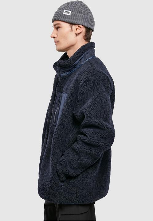 Image du produit Urban Classics Veste de sherpa - 10448 (L)