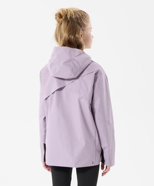Actual product image Quechua MH500 (10, 11)