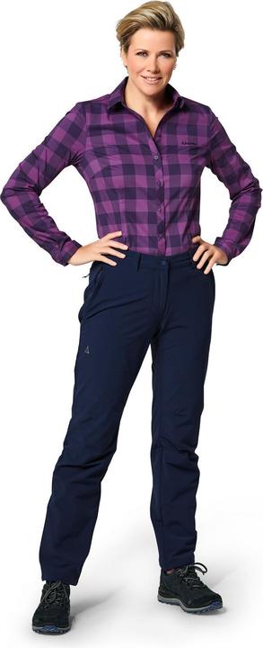 Actual product image Schöffel Engadine1 (3XL)