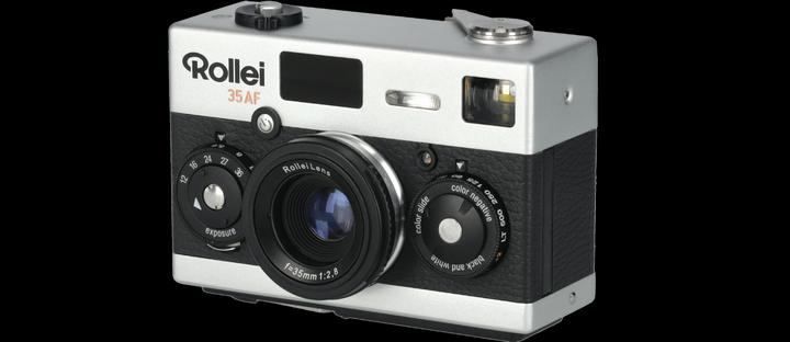 Image du produit Rollei 35AF