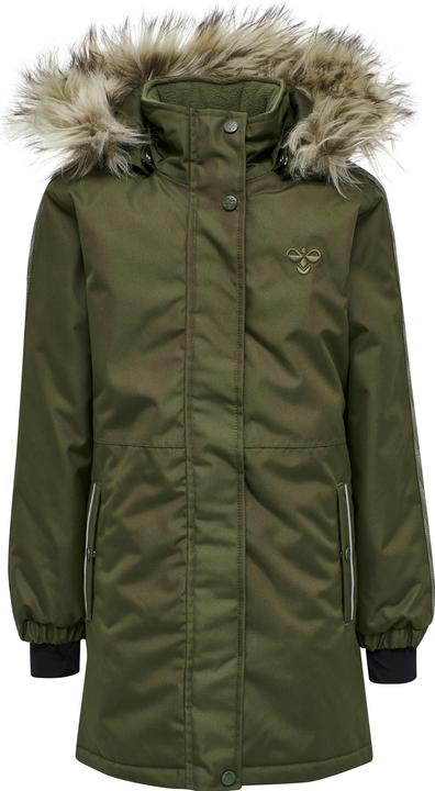 Produktbild hummel Leaf Coat (104)