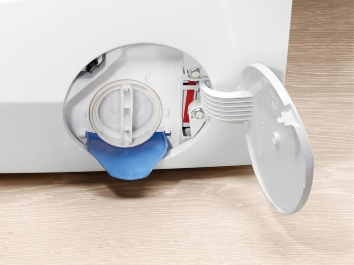 Image du produit Electrolux WASL3IE500 (10 kg, Gauche)