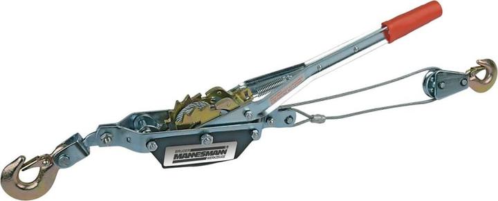 Mannesmann Zug+Spanngerät 1,0 t
