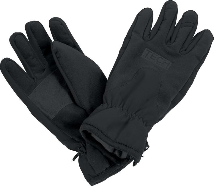 Actual product image Regatta Tech Performance (S)