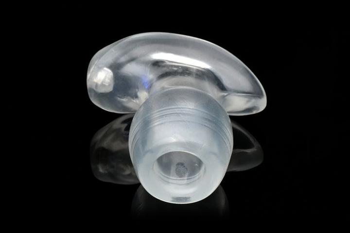 Productafbeelding Master Series Lichttunnel - Light-Up anale verdoving - M