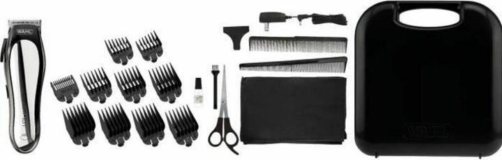 Image du produit Wahl Clipper Lithium Ion Noir, Argent