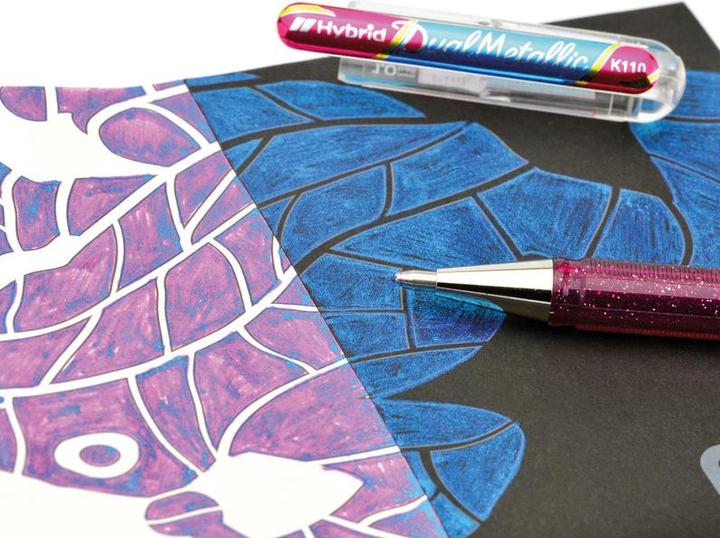 Produktbild Pentel Hybrid (Sortiert, 1 x)