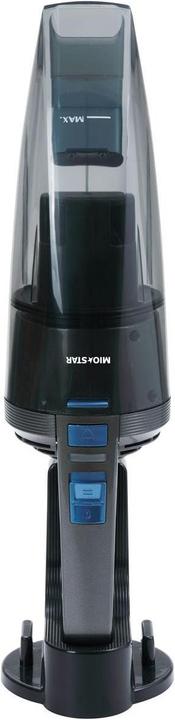 Actual product image Mio Star V-Cleander