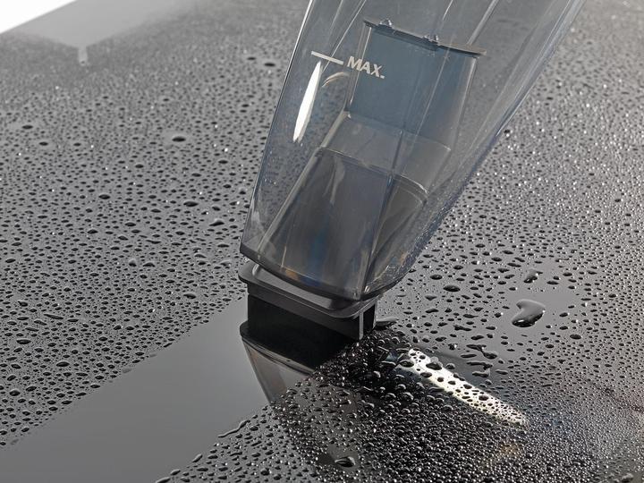 Actual product image Mio Star V-Cleander