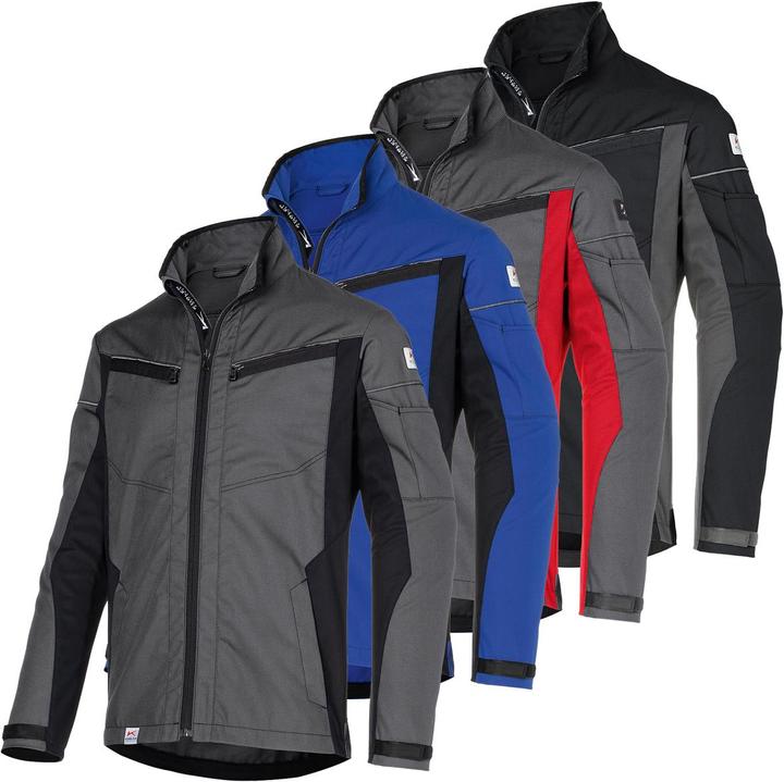 Produktbild Kübler INNOVATIQ Bundjacke (XL)