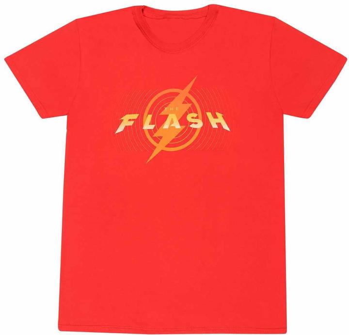 The Flash TShirt