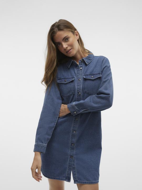 Immagine prodotto Vero Moda Abito in denim (XL)