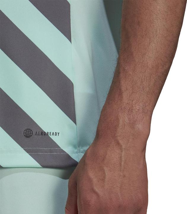Actual product image adidas Entrada 22 Graphic Jersey (S)