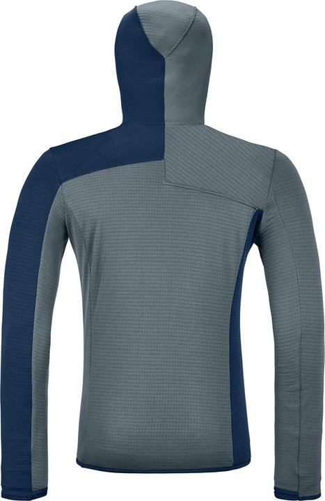 Produktbild Ortovox Fleece Light Grid ZN Hoody (XXL)