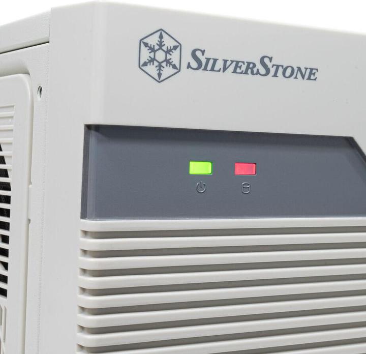 Produktbild Silverstone FLP01 (ATX, mATX, Mini-ITX, SSI CEB)