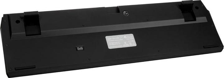 Immagine prodotto Ducky Shine 7 PBT (DE, Cablato)