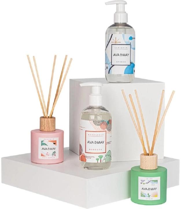 Produktbild Ava & May Ibiza (100 ml)
