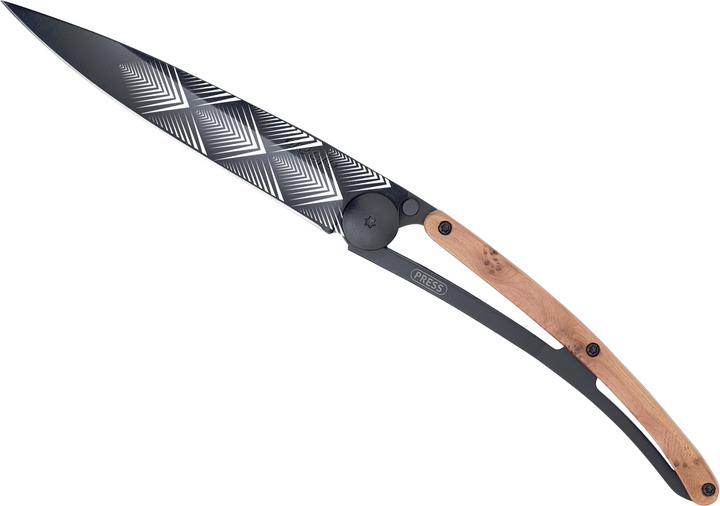 Actual product image Deejo Tattoo (9.50 cm)