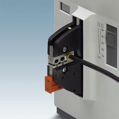 Image du produit Phoenix Contact AI 25 -22 BK